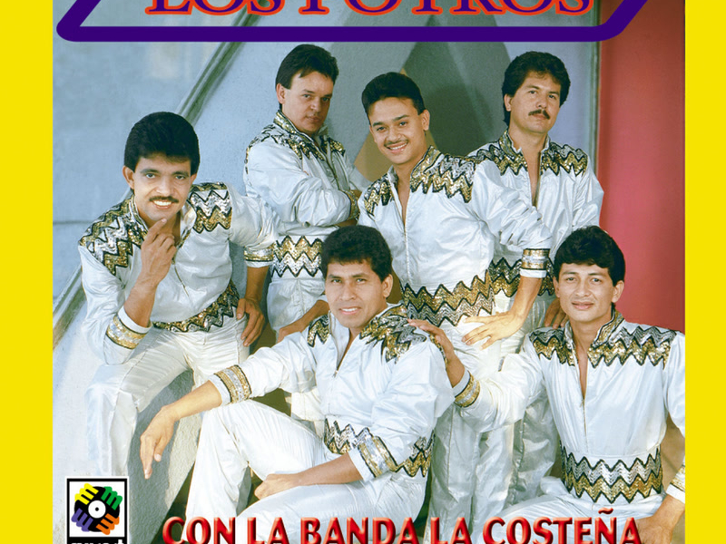 Los Potros Con La Banda La Costeña