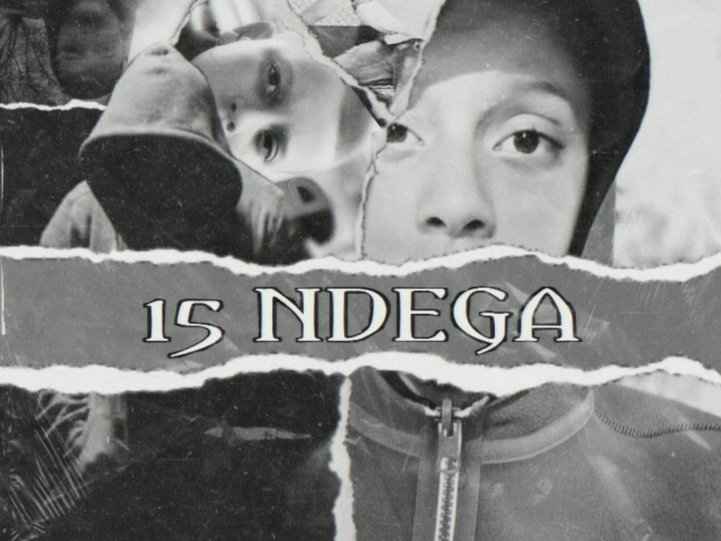 15 NDEGA (Single)