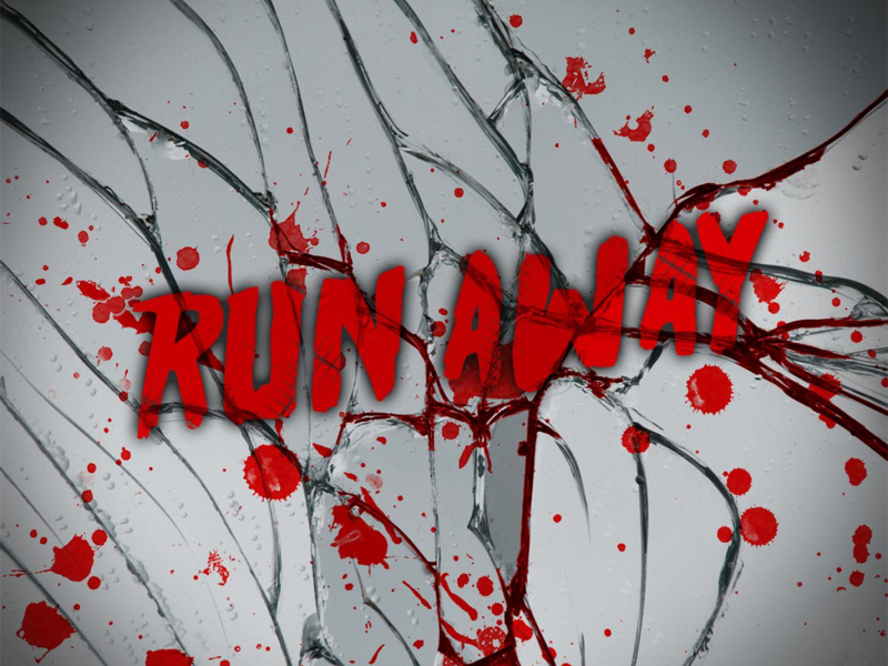 Run Away (Single)