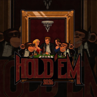 Hold’em 2026 (EP)