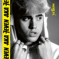 Yellow (Single)