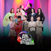 BÀI HÁT CỦA CHÚNG TA (OUR SONG VIETNAM), TẬP 13 (EP)