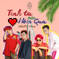 Tình Ta Vào Hôm Qua (Single)