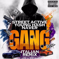 Gang (Italian Remix) (Single)