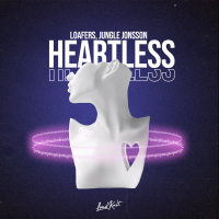 Heartless (Single)