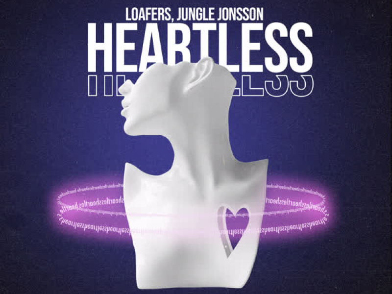 Heartless (Single)