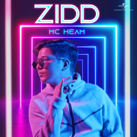 Zidd (Single)