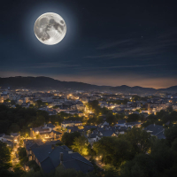 Wahai Purnama (Single)