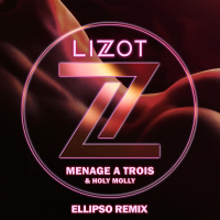 Menage A Trois (Ellipso Remix) (EP)