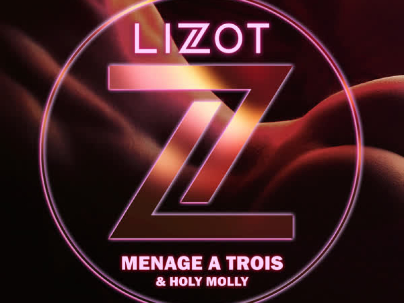 Menage A Trois (Ellipso Remix) (EP)