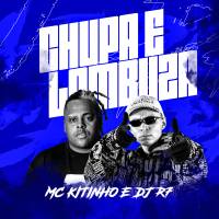 Chupa e Lambuza (Single)