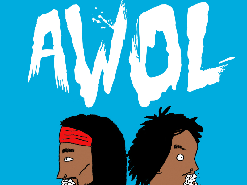 A.W.O.L.