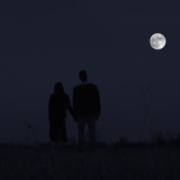 Pun Mjesec, Ti I Ja (Single)