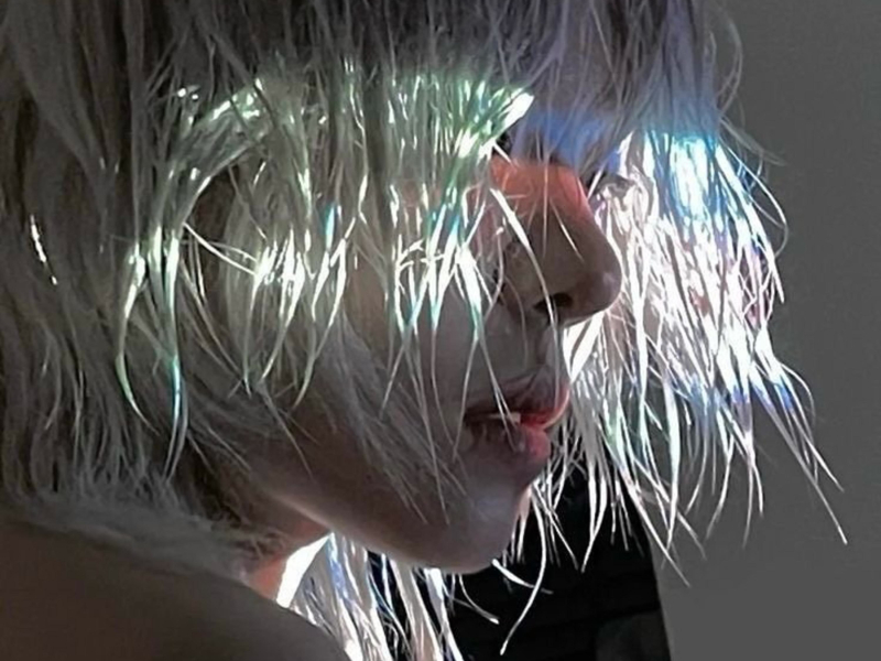 Love on Me (Slowed) (Single)