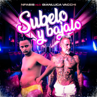 Subelo y Bajalo (Single)