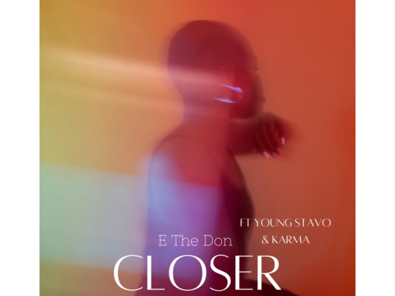 Closer (Single)