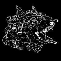 K-9 Unit (Single)