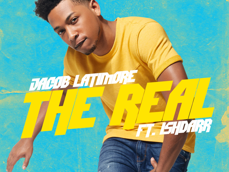 The Real (feat. IshDARR)