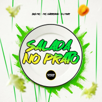 Salada No Prato (Single)