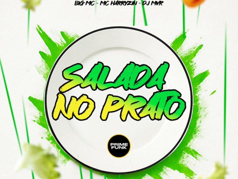 Salada No Prato (Single)
