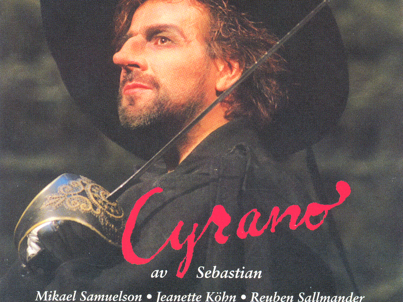 Cyrano (The Musical)