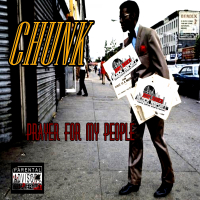 Prayers for My People