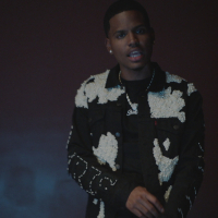 Try To Love (MV) (Single)