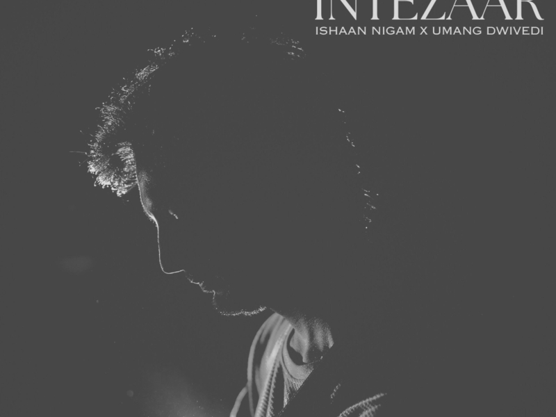Tera Intezaar (Single)
