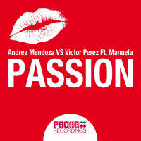 Passion (EP)