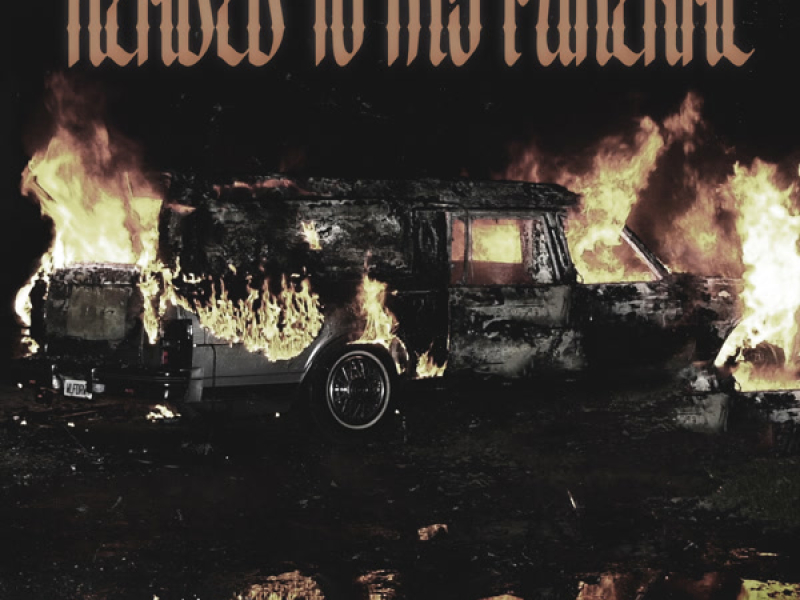 Headed To My Funeral (Single)