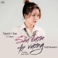 Sầu Đượm Tơ Vương (Cover LQT Remix) (Single)