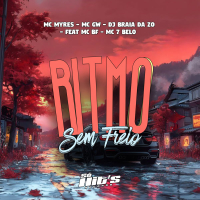 Ritmo Sem Freio (Single)