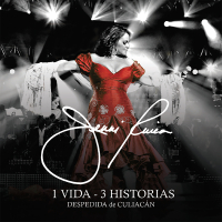 1 Vida – 3 Historias Despedida De Culiacan (En Vivo Desde Culiacan, Mexico 2012)