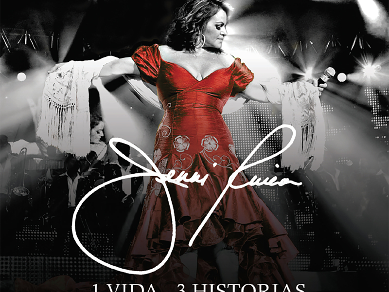 1 Vida – 3 Historias Despedida De Culiacan (En Vivo Desde Culiacan, Mexico 2012)