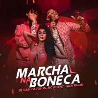 Marcha Na Boneca (Single)