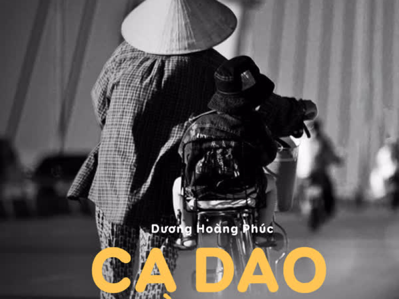 Ca Dao Tình Mẹ (Single)