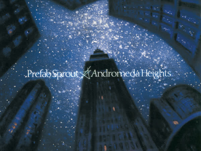 Andromeda Heights