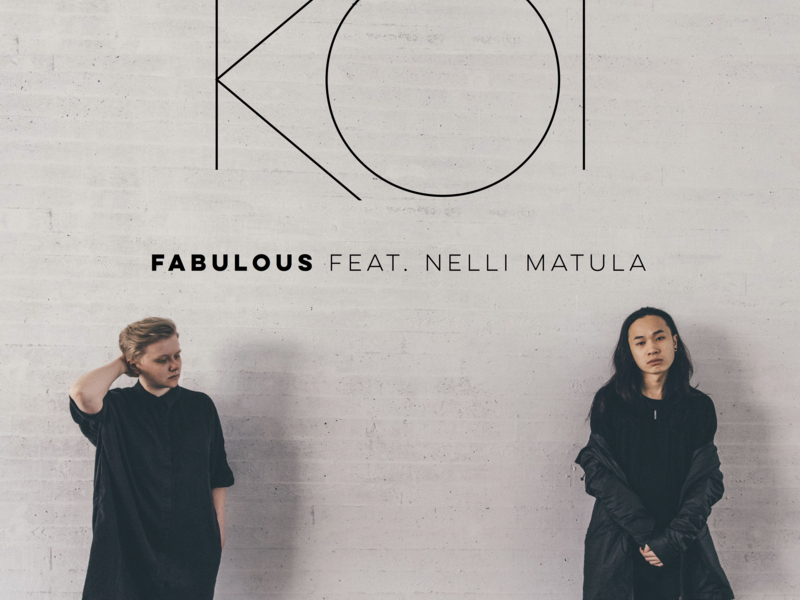 Fabulous (Single)