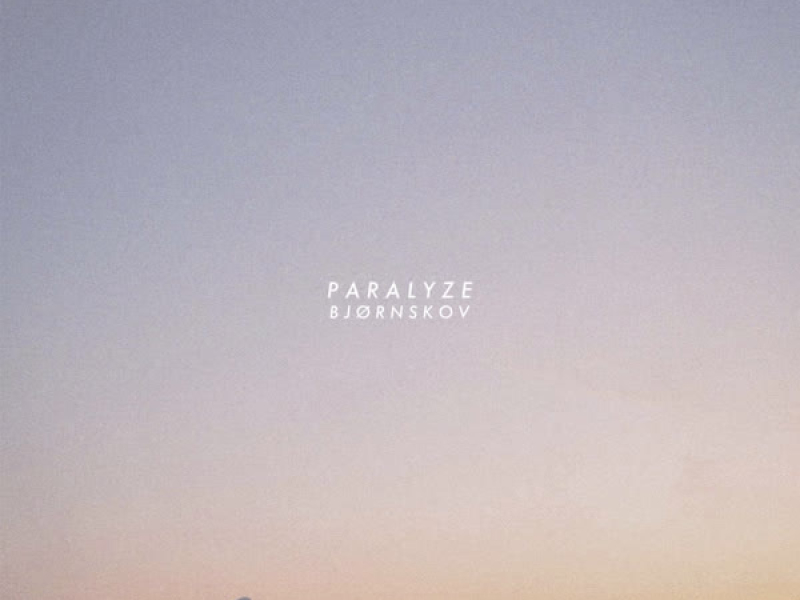 Paralyze (Single)