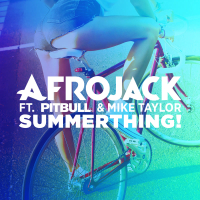 SummerThing! (Single)