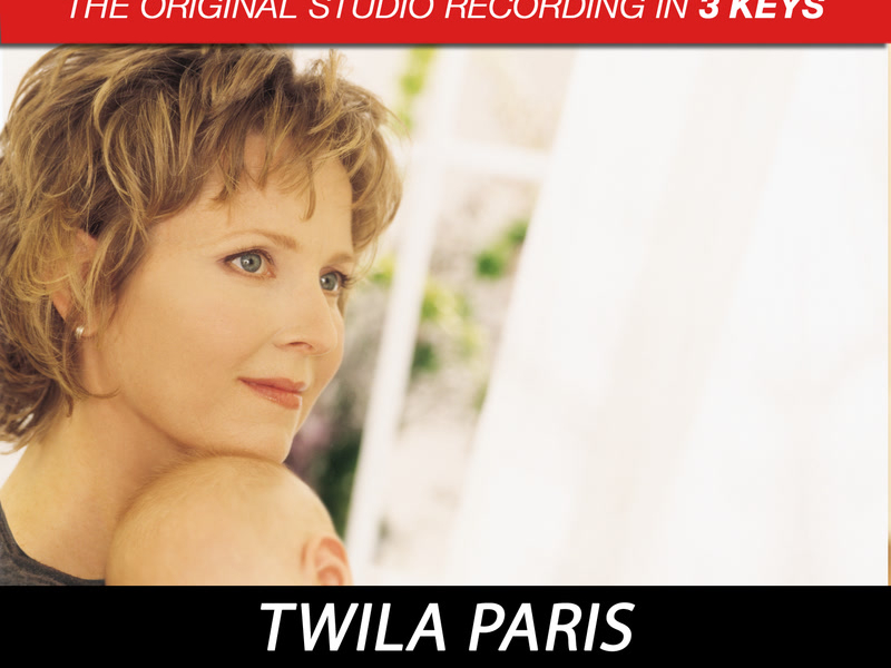 My Delight (Performance Tracks) (Single)