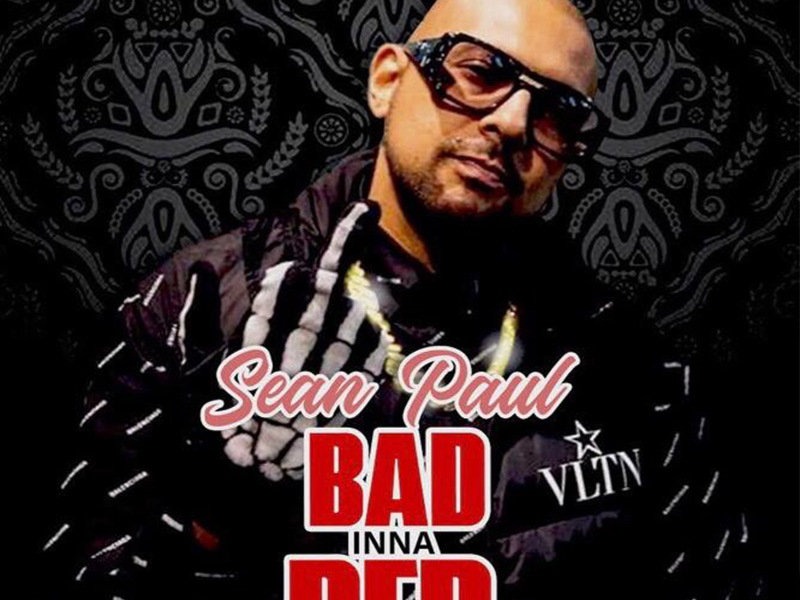 Bad Inna Bed (Single)