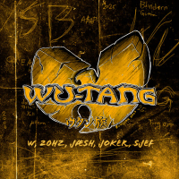 Wu-Tang 2025 (Hjemmesnekk) (Single)
