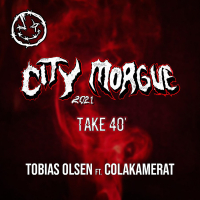 City Morgue 2021 (Take 40') (Single)