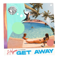 Get Away (Single)