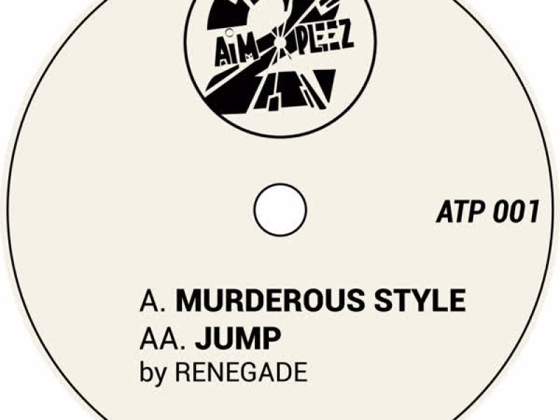 Murderous Style / Jump (EP)