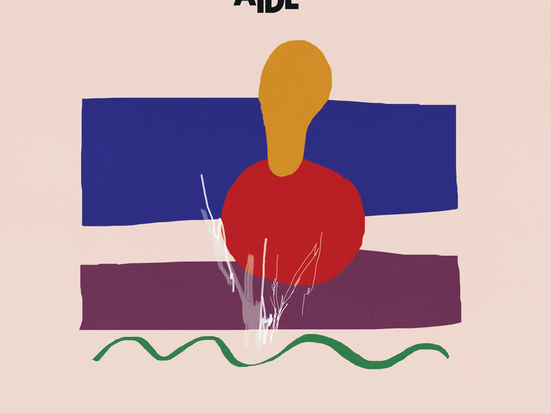 Friend Inside (Single)