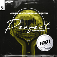 Perfect (Exceeder) (1991 Remix) (Single)