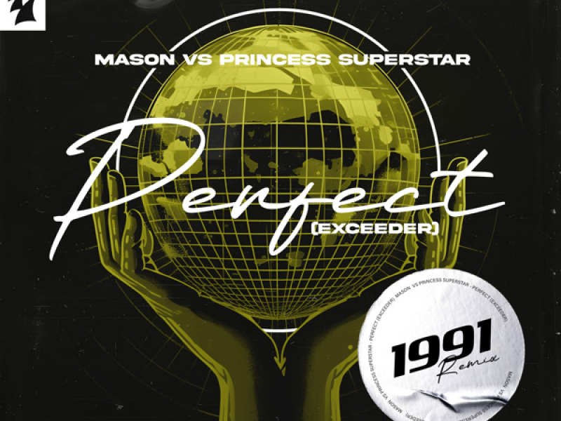 Perfect (Exceeder) (1991 Remix) (Single)