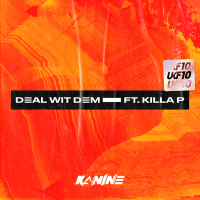 Deal Wit Dem [UKF10] (Single)
